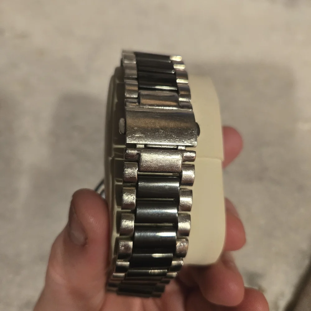 Lucien Piccard Diamond Special Edition Mens Watch